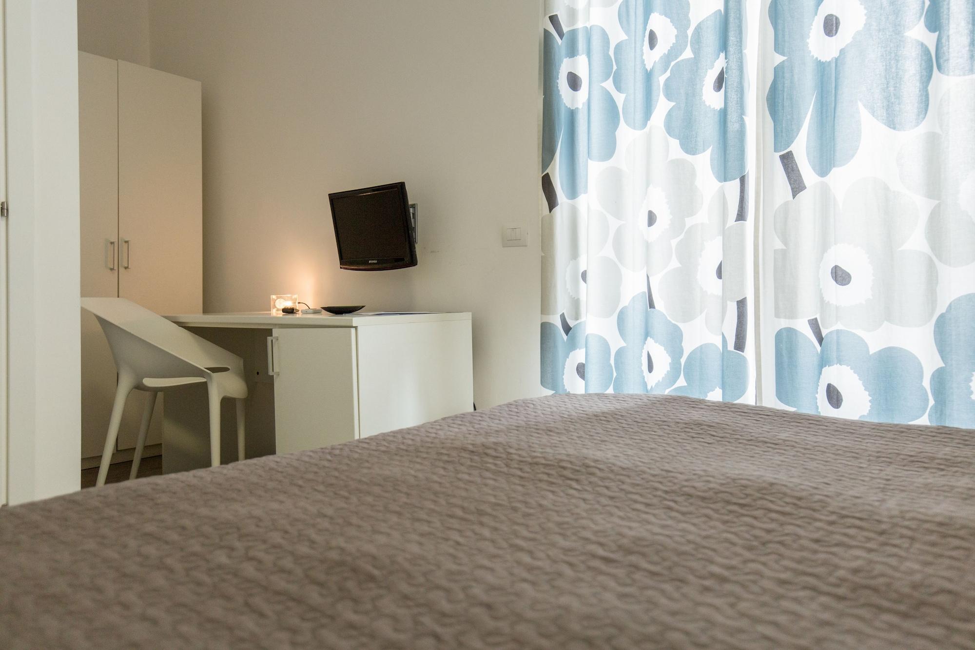 Bmode Hotel Catania Exterior photo