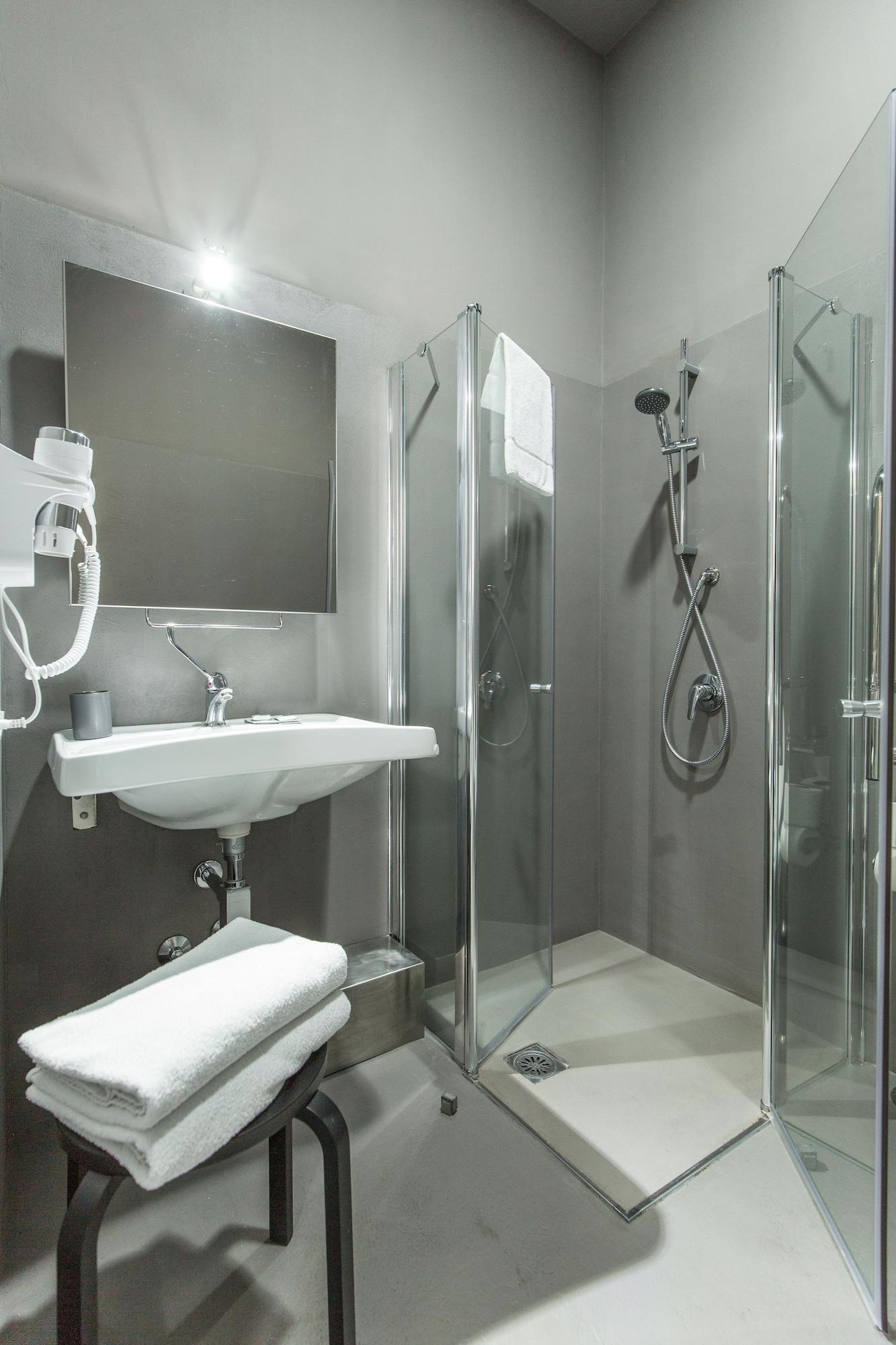Bmode Hotel Catania Exterior photo