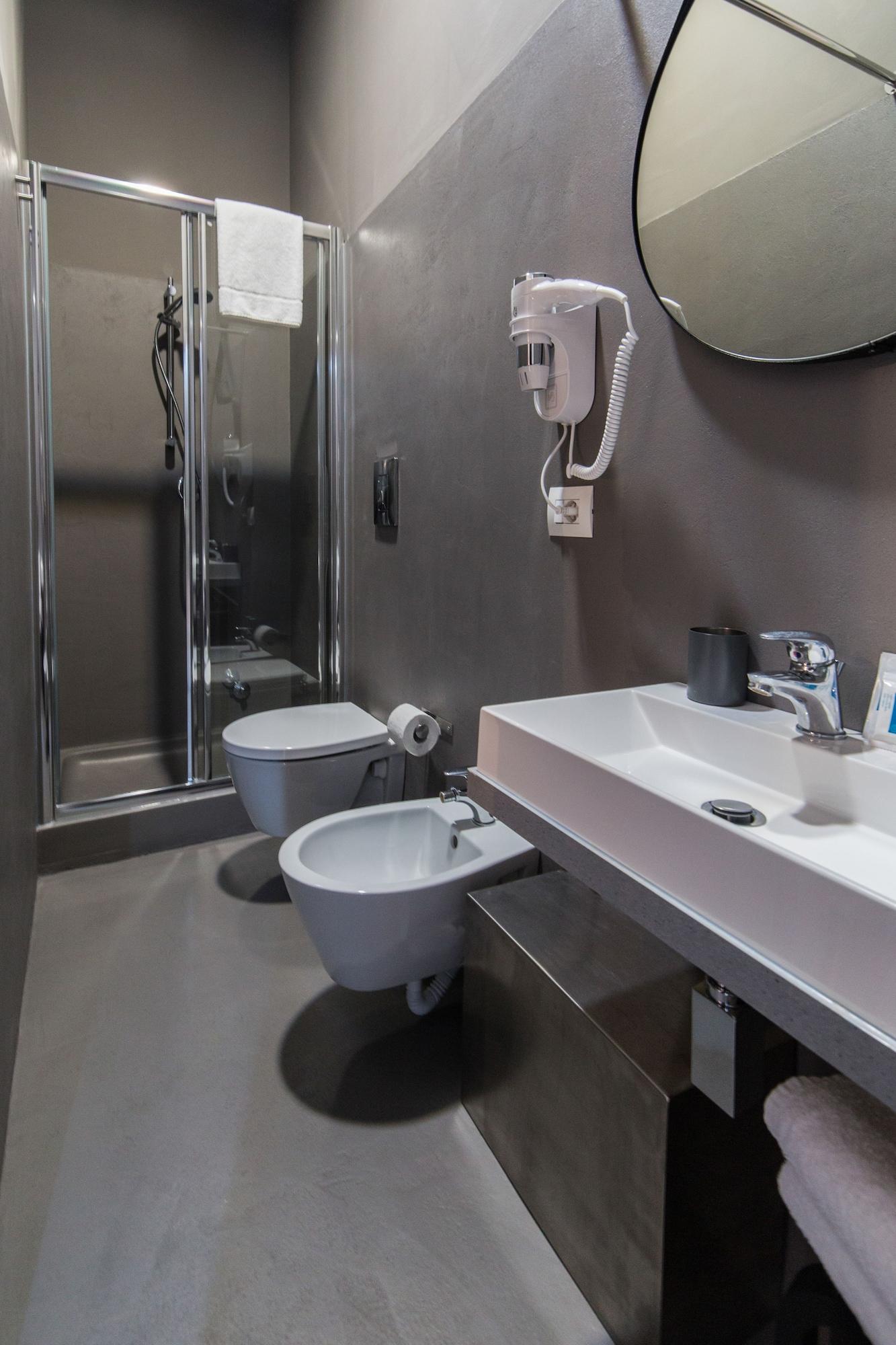 Bmode Hotel Catania Exterior photo