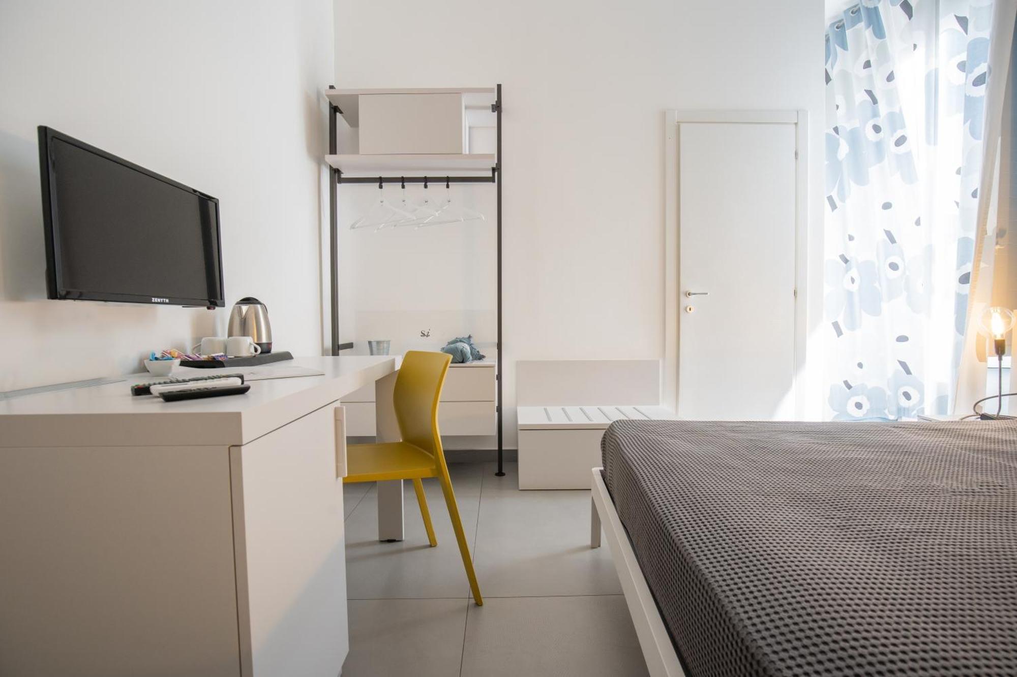 Bmode Hotel Catania Exterior photo