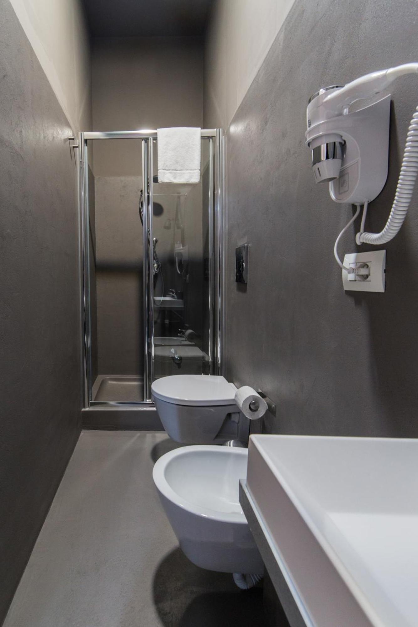 Bmode Hotel Catania Exterior photo