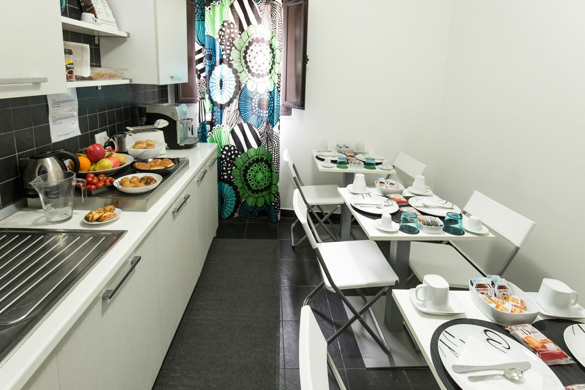 Bmode Hotel Catania Exterior photo
